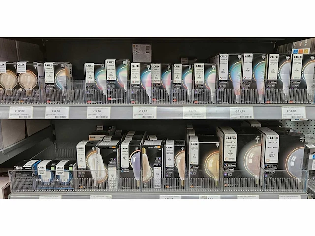 Calex diverse smart verlichting/lichtbronnen - afbeelding 4 van  8