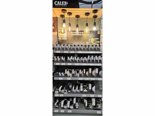 Calex diverse smart verlichting/lichtbronnen - afbeelding 5 van  8