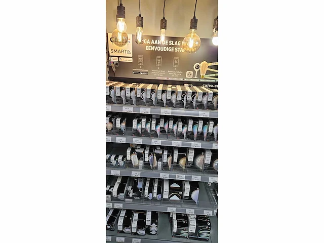 Calex diverse smart verlichting/lichtbronnen - afbeelding 6 van  8