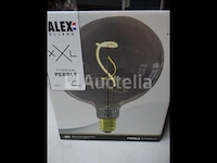 Calex e27 gloeilamp - afbeelding 3 van  5