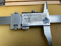 Calimet digitale schuifmaat (2x) - afbeelding 2 van  11