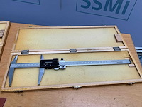 Calimet digitale schuifmaat (2x) - afbeelding 4 van  11