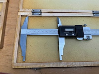 Calimet digitale schuifmaat (2x) - afbeelding 5 van  11