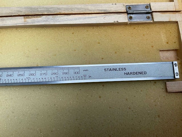 Calimet digitale schuifmaat (2x) - afbeelding 6 van  11