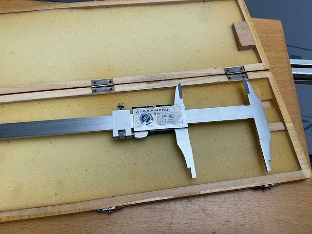 Calimet digitale schuifmaat (2x) - afbeelding 7 van  11