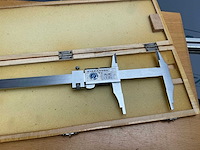 Calimet digitale schuifmaat (2x) - afbeelding 7 van  11