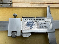 Calimet digitale schuifmaat (2x) - afbeelding 8 van  11