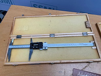 Calimet digitale schuifmaat (2x) - afbeelding 9 van  11