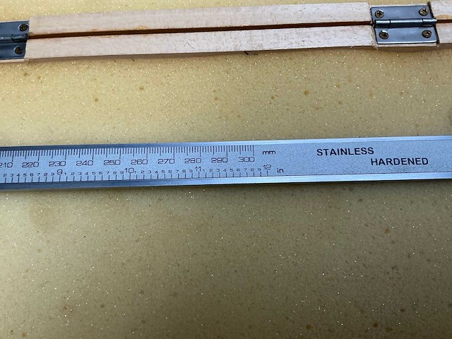 Calimet digitale schuifmaat (2x) - afbeelding 11 van  11