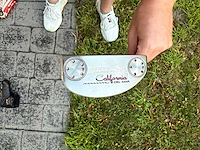 Callaway electrische golftrolley met clubs - afbeelding 9 van  31