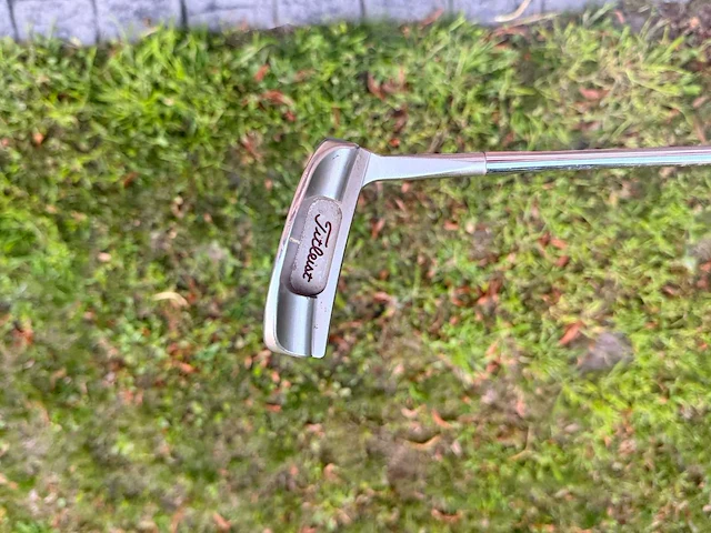 Callaway electrische golftrolley met clubs - afbeelding 10 van  31