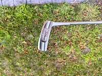 Callaway electrische golftrolley met clubs - afbeelding 10 van  31