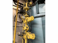 Callens industriële verwarmingsinstallatie - afbeelding 12 van  12