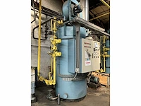 Callens industriële verwarmingsinstallatie - afbeelding 2 van  12