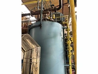 Callens industriële verwarmingsinstallatie - afbeelding 3 van  12
