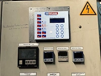 Callens industriële verwarmingsinstallatie - afbeelding 5 van  12