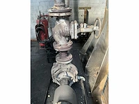 Callens industriële verwarmingsinstallatie - afbeelding 9 van  12