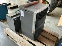Calor climline 3200 airconditioning - afbeelding 1 van  5