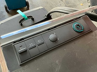 Calor climline 3200 airconditioning - afbeelding 5 van  5