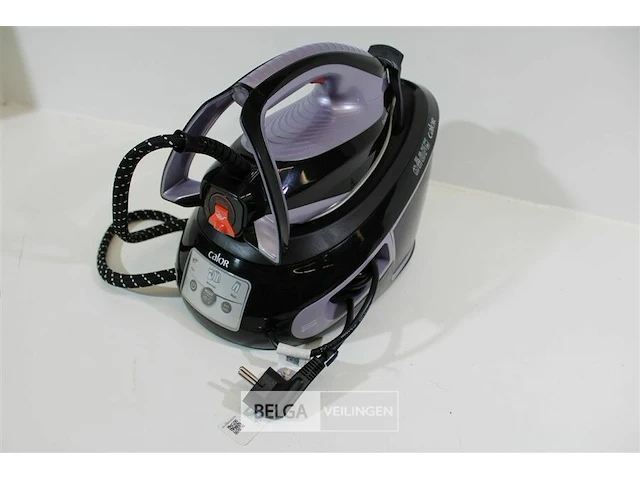 Calor express vision sv8153co stoomgenerator - afbeelding 1 van  3