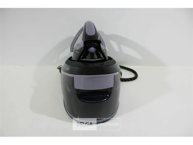 Calor express vision sv8153co stoomgenerator - afbeelding 3 van  3