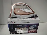 Calor fv5687c0 stoomstrijkijzer - afbeelding 1 van  4