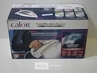 Calor fv5687c0 stoomstrijkijzer - afbeelding 4 van  6