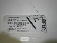 Calor fv5687c0 stoomstrijkijzer - afbeelding 5 van  6
