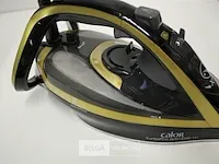 Calor fv5696c0 turbo pro stoomstrijkijzer - afbeelding 3 van  4