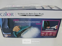 Calor fv6832c0 stoomstrijkijzer - afbeelding 4 van  4