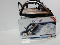 Calor fv9845c0 stoomstrijkijzer - afbeelding 4 van  4