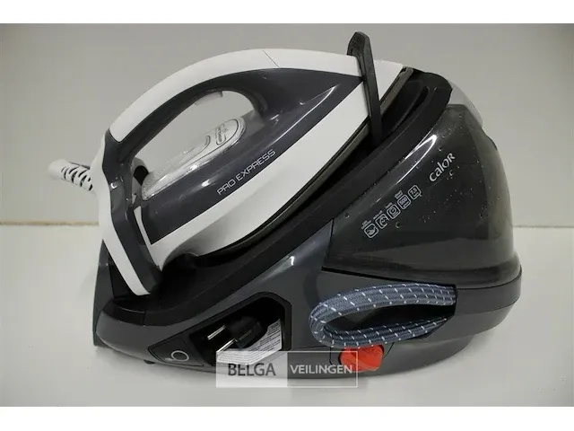 Calor gv7832c0 pro express stoomgenerator - afbeelding 1 van  4