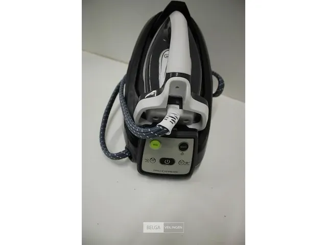 Calor gv7832c0 pro express stoomgenerator - afbeelding 3 van  4