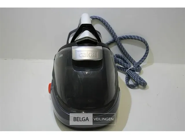 Calor gv7832c0 pro express stoomgenerator - afbeelding 2 van  6