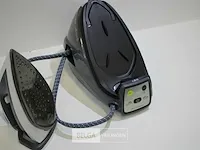 Calor gv7832c0 pro express stoomstrijkijzer - afbeelding 3 van  3