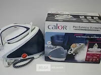 Calor gv9565c0 stoomgenerator