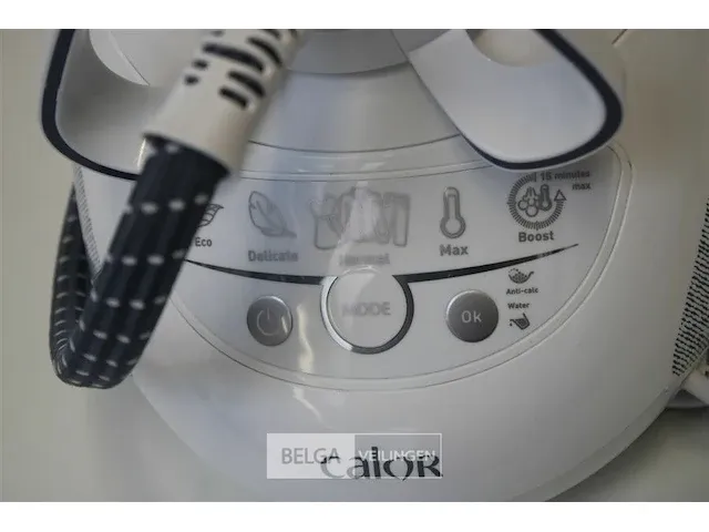 Calor gv9565c0 stoomgenerator - afbeelding 4 van  5