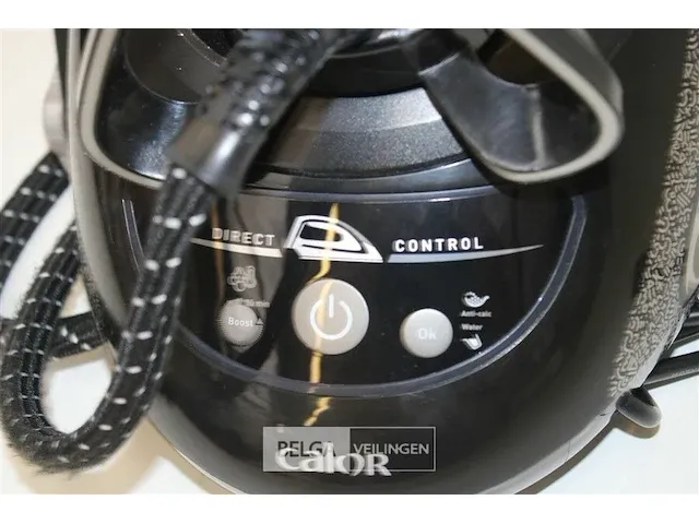 Calor gv9620c0 stoomgenerator - afbeelding 4 van  4