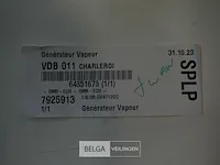 Calor gv9712co stoomgenerator - afbeelding 2 van  2