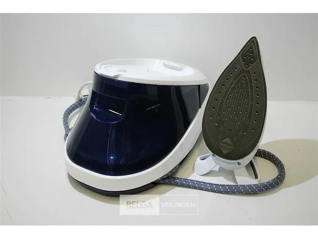 Calor gv9712co stoomgenerator - afbeelding 3 van  5