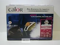 Calor gv9721c0 pro express ii stoomgenerator - afbeelding 4 van  6