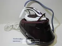 Calor gv9721c0 pro express ii stoomgenerator - afbeelding 1 van  6