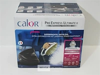 Calor gv9721c0 pro express ii stoomgenerator - afbeelding 5 van  5