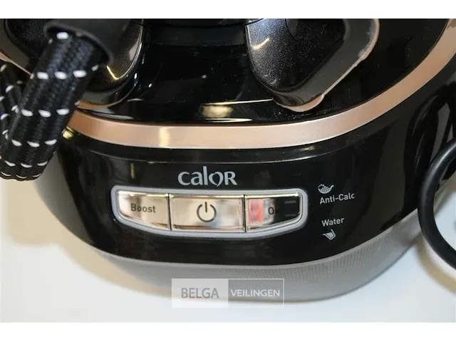 Calor gv9820co pro express stoomgenerator - afbeelding 2 van  4