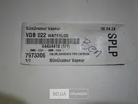 Calor gv9820co pro express stoomgenerator - afbeelding 4 van  5