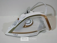 Calor puregliss fv8042 stoomstrijkijzer