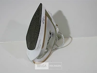 Calor puregliss fv8042 stoomstrijkijzer - afbeelding 3 van  4