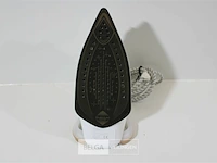 Calor puregliss fv8042 stoomstrijkijzer - afbeelding 4 van  4