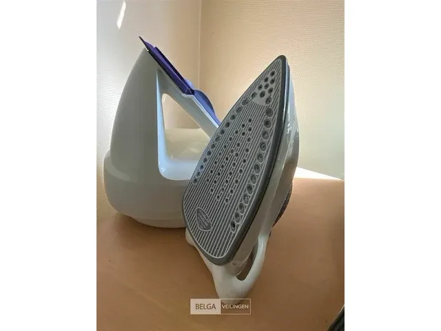 Calor stroomstrijkijzer - afbeelding 4 van  4