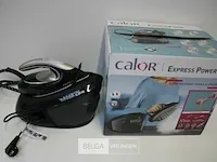 Calor sv8062c0 stoomgenerator - afbeelding 1 van  5